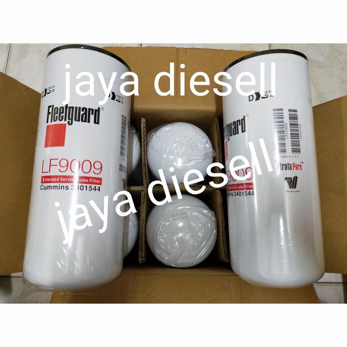 Lube Filter Lf9009/3401544/Lf9009/Lf 9009/Lf-9009