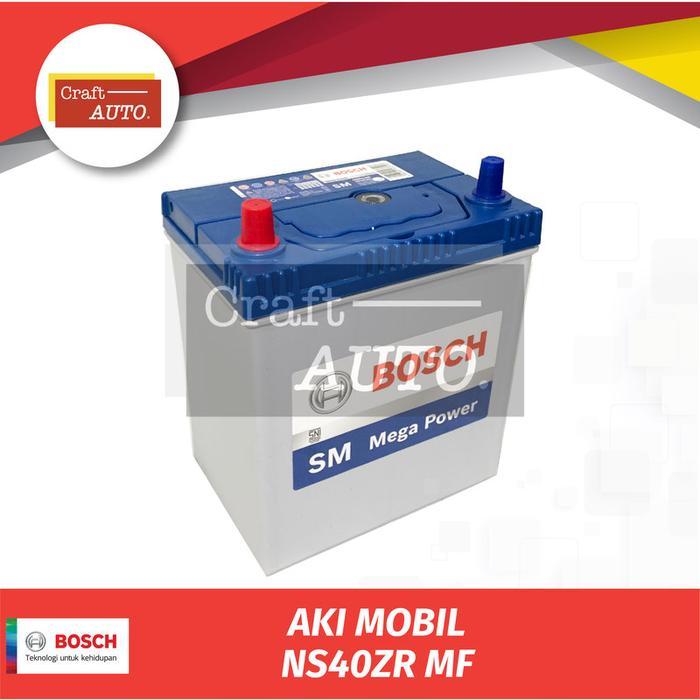 AKI KERING MOBIL BOSCH NS40Z