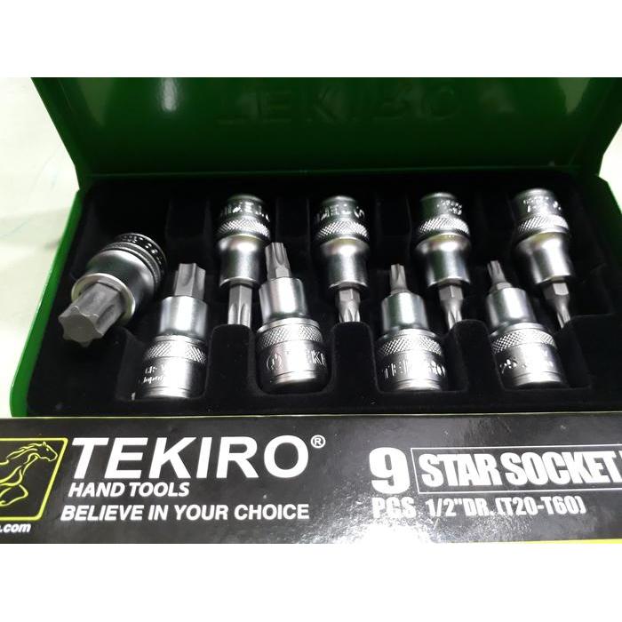 Kunci Shok L Bintang/Kunci L Bintang