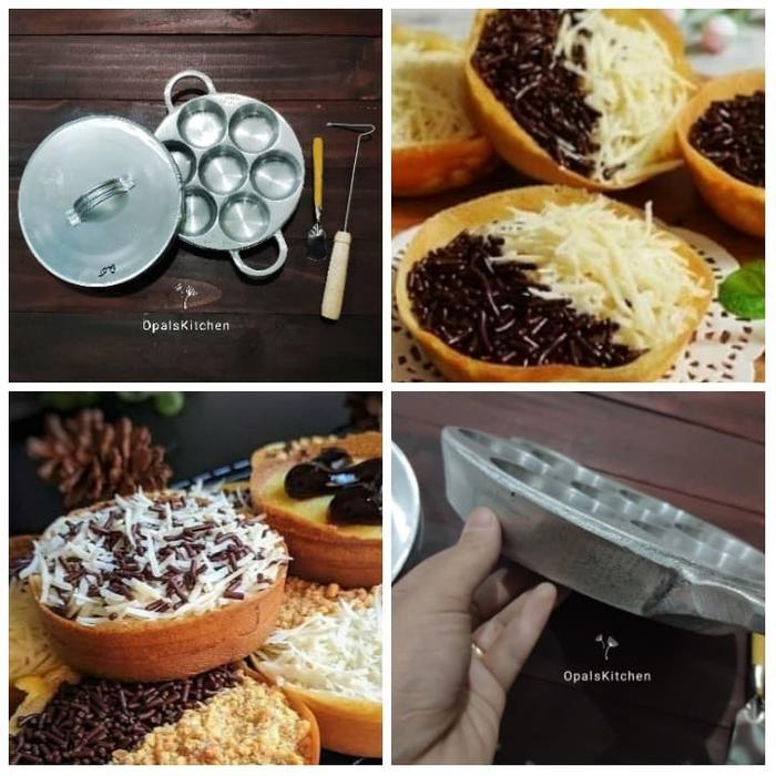 Loyang Martabak Mini