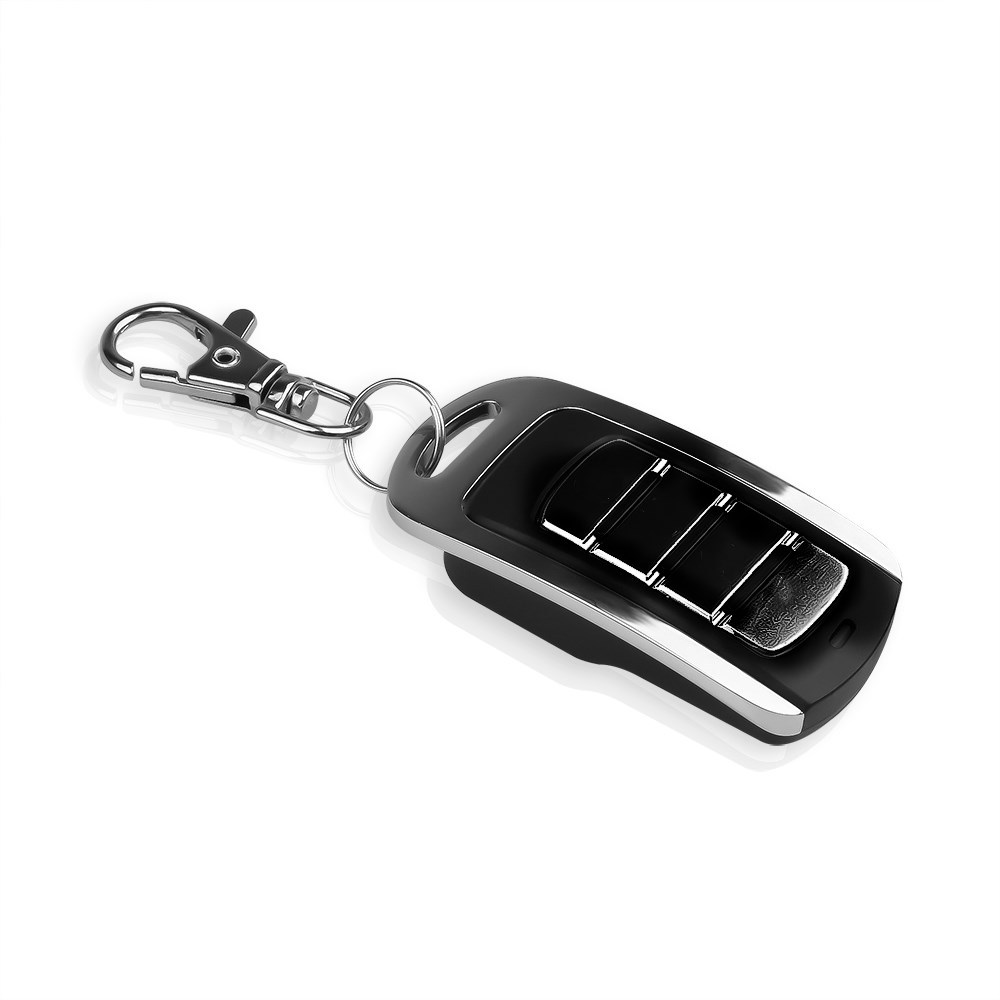 Control garage compatible with forsa tp-2 tp 2 tp2 tp-4 tp 4 tp4 tp2 mini 868mhz-433mhz