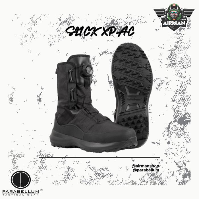 Parabellum Slick Xpac Co