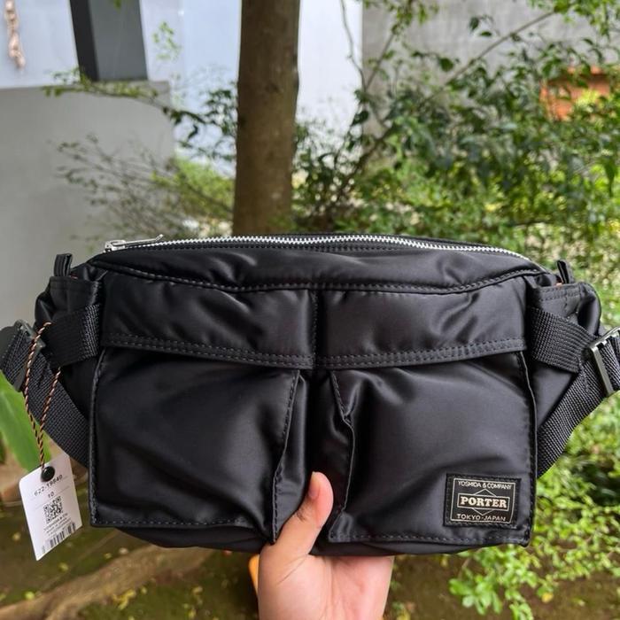 PORTER TANKER FANNY PACK