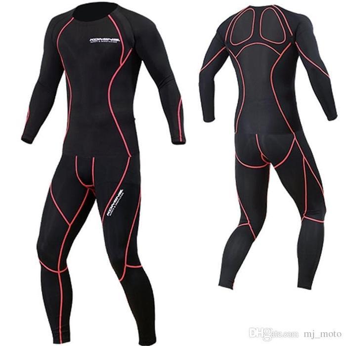 BASE LAYER