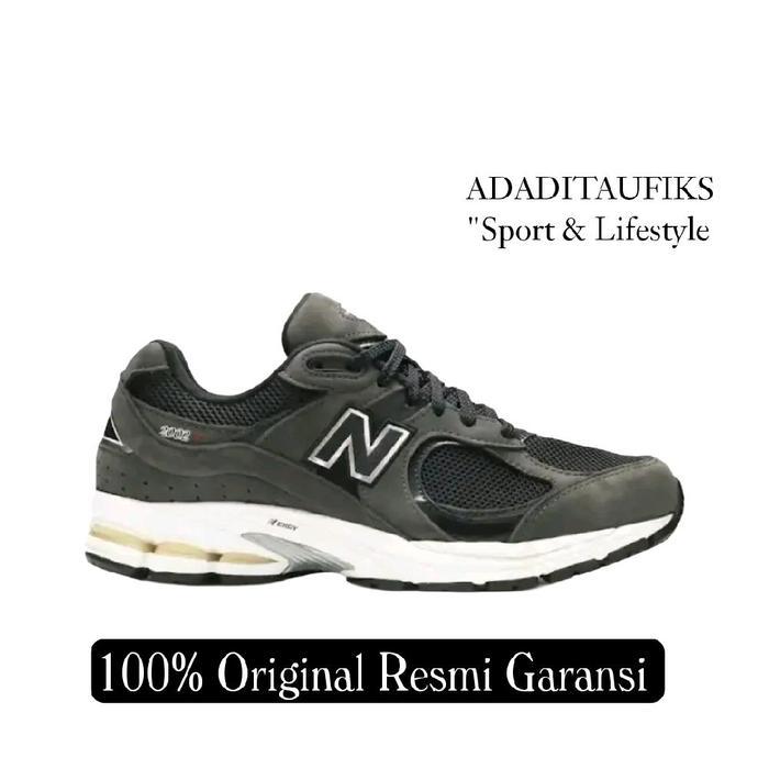 Sepatu Sneakers NB 2002R Original ML2002RB