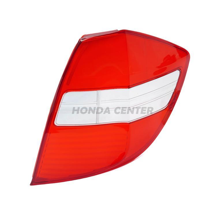 Cover mika lampu belakang kiri kanan jazz ge8 2012 2013 2014