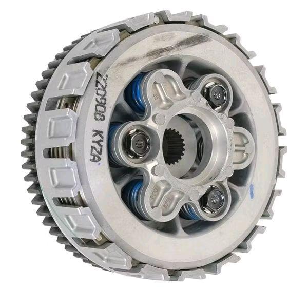 22000-Kyz-901 Rumah Kopling Assy Kampas Kopling Set Supra 125 Fi Supra 125 Helm In Ori Ahm