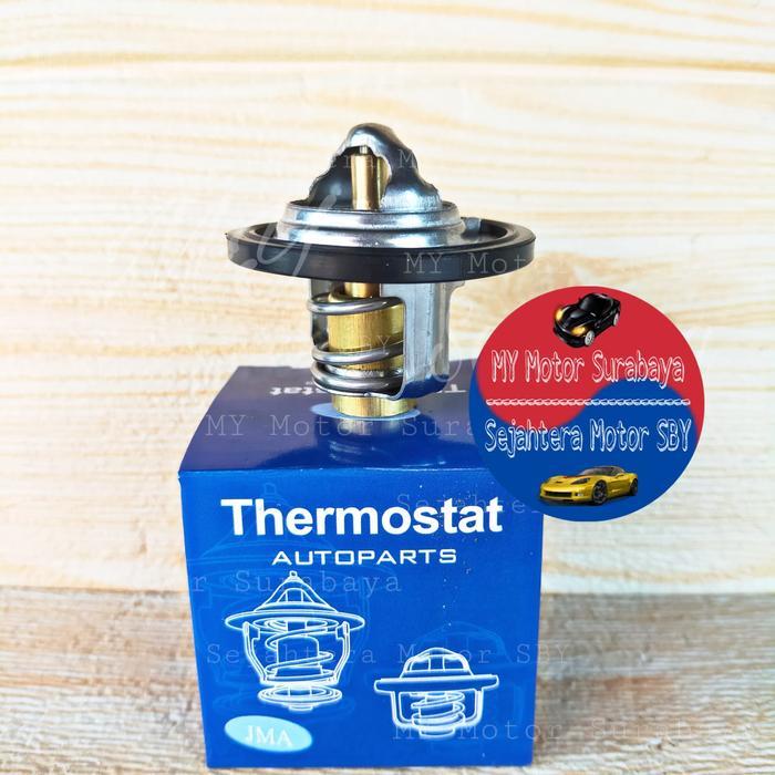 Thermostat Chevrolet Spark 800 / 1000 Cc