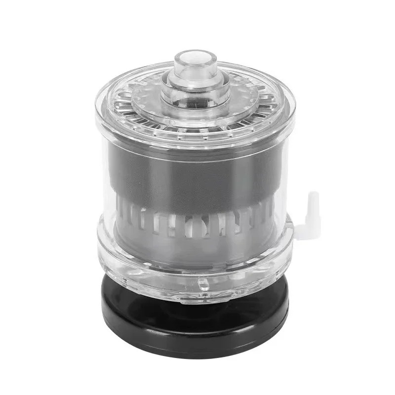 New Aquarium Filter Fish Tank Shrimp Pond Air Pump Biochemical Sponge Filter Bio Sponge Filter