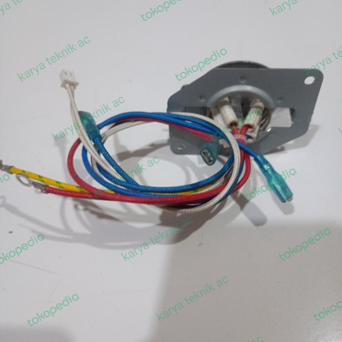 PER TENGAH THERMOSTAT MAGIC COM PHILIPS HD4515 ORIGINAL COPOTAN