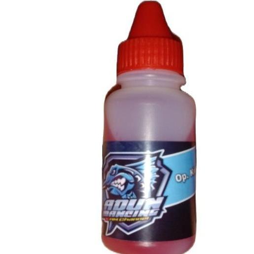 Essen Oplosan Kiduri 30Ml Adun Mancing