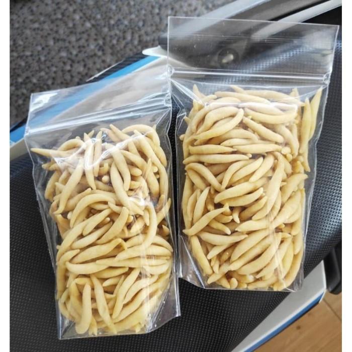 TERMURAH Curut Keju / Telur Gabus Keju / Stik Keju Premium 500Gram READY STOCK