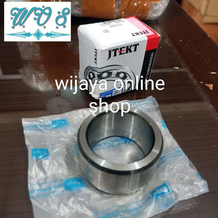 CONES BEARING ISUZU TRAGA CONES RODA BELAKANG ISUZU TRAGA