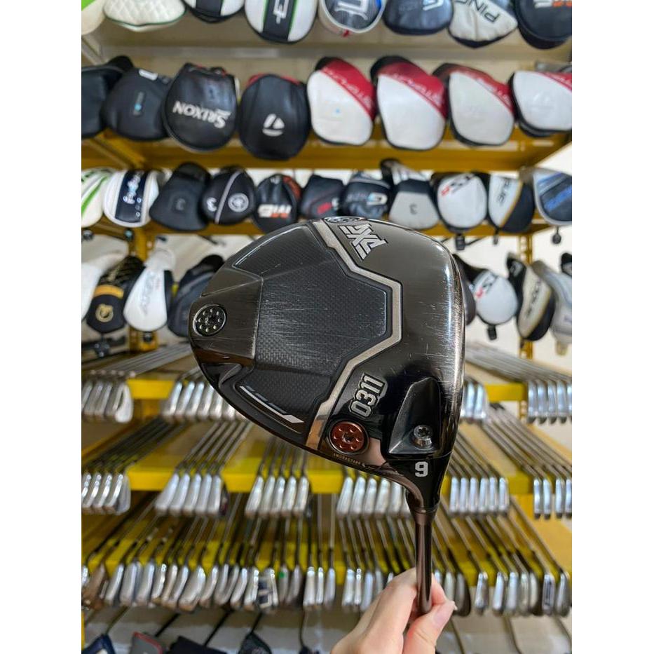 PXG 0311 BLACK OPS DRIVER PXG