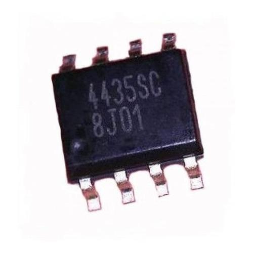IC MOSFET 4435SC AP4435SC GSC4435 AP4435GM SOP-8 SMD MOS