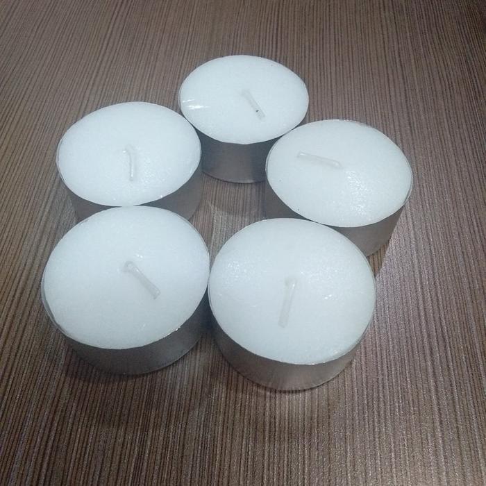 lilin doa lilin untuk berdoa