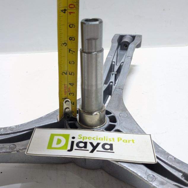 Segitiga Tabung Spider Cross Piece Mesin Cuci Denpoo DFL-8-10MD