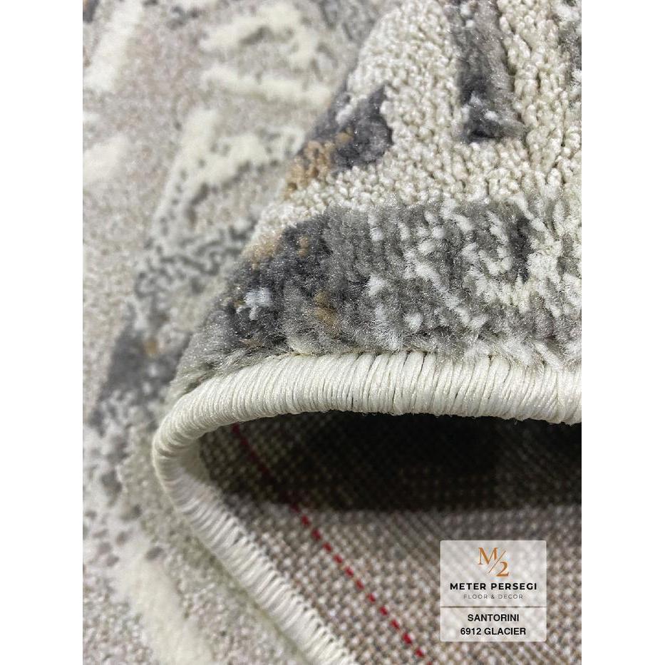 Karpet Santorini 125 x 160 cm