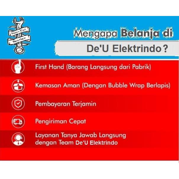 DINAMO/ MOTOR KIPAS ANGIN MERK SEKAI HFN 1210 & 1238