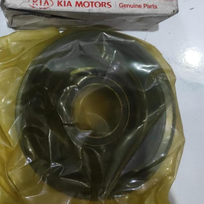 Pully Compresor Kia Sportage 2014 NU