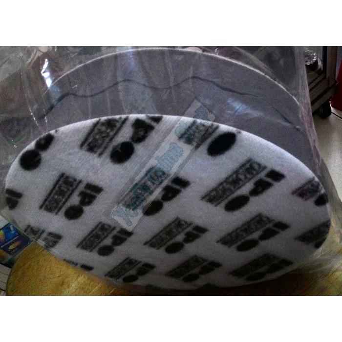 Foam Polishing Pad Busa Poles IPO