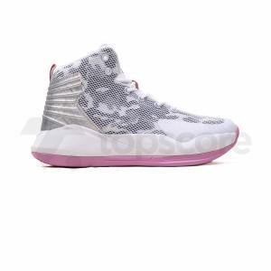 Ballerbro Sepatu Basket Ballerbro Bb4 Keren Berkualitas Outdoor Outsole Thermoplastic Rubber Nyaman