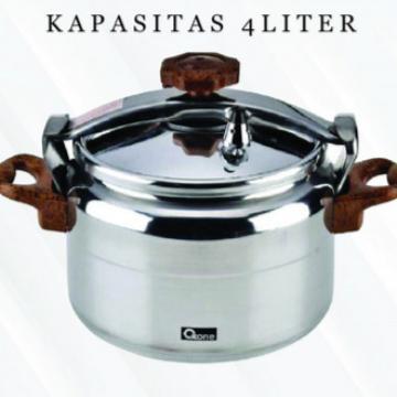 PRESTO OXONE 4 LITER