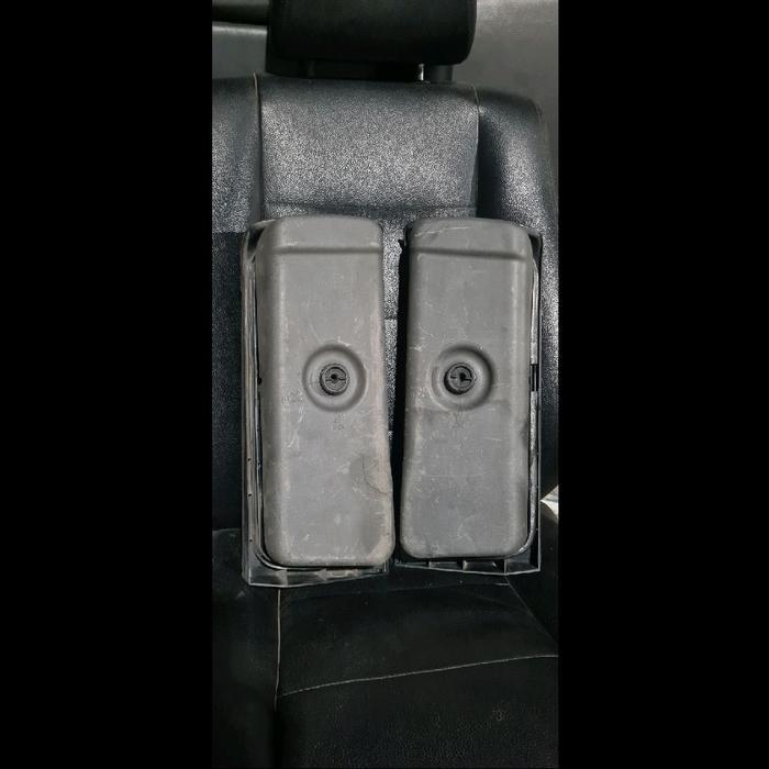 stoplamp stop lamp + rumah bohlam bmw e30 m40