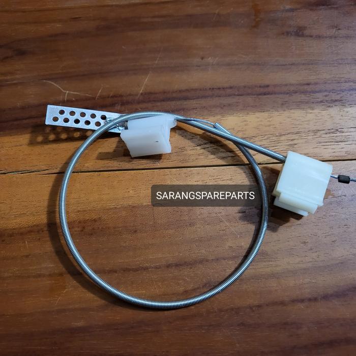 "New" TALI REM KAWAT MESIN CUCI / TALI REM PENGERING MESIN CUCI