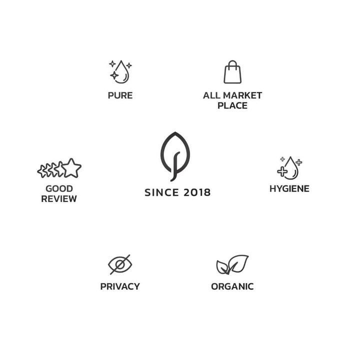 FLOZINDO MENIRAN POWDER / MENIRAN BUBUK