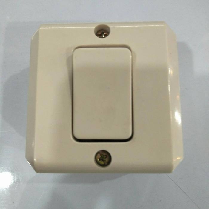 Murah broco saklar engkel outdoor