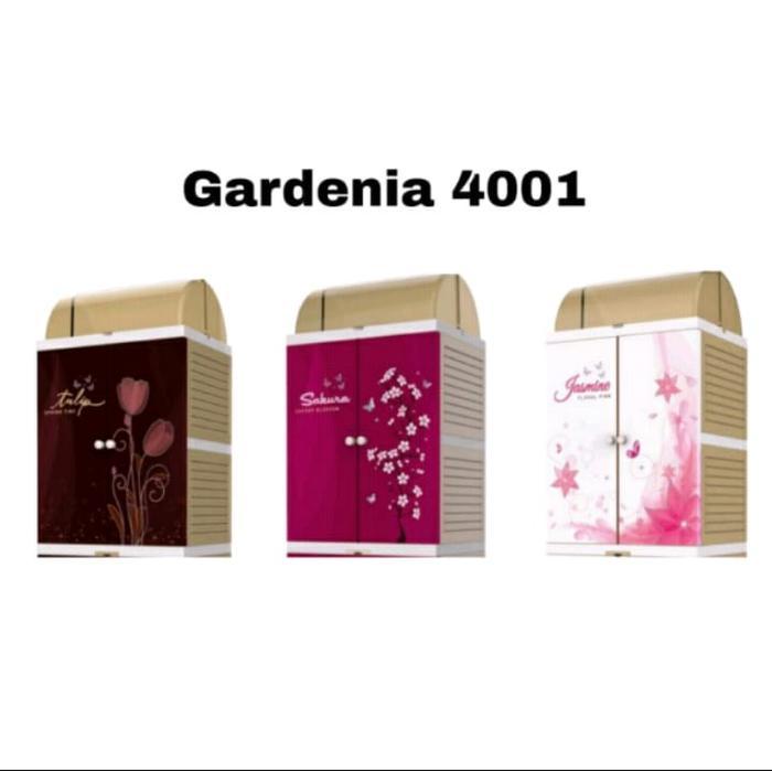 COD // Rak Piring Naiba 3 Susun 4001 // Lemari Plastik // Rak Piring // Rak 3 Naiba Piring Plastik