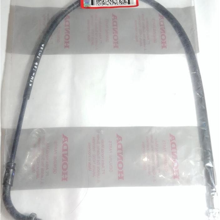 KABEL GAS SUPRA X 125 INJEKSI OLD ORIGINAL HONDA