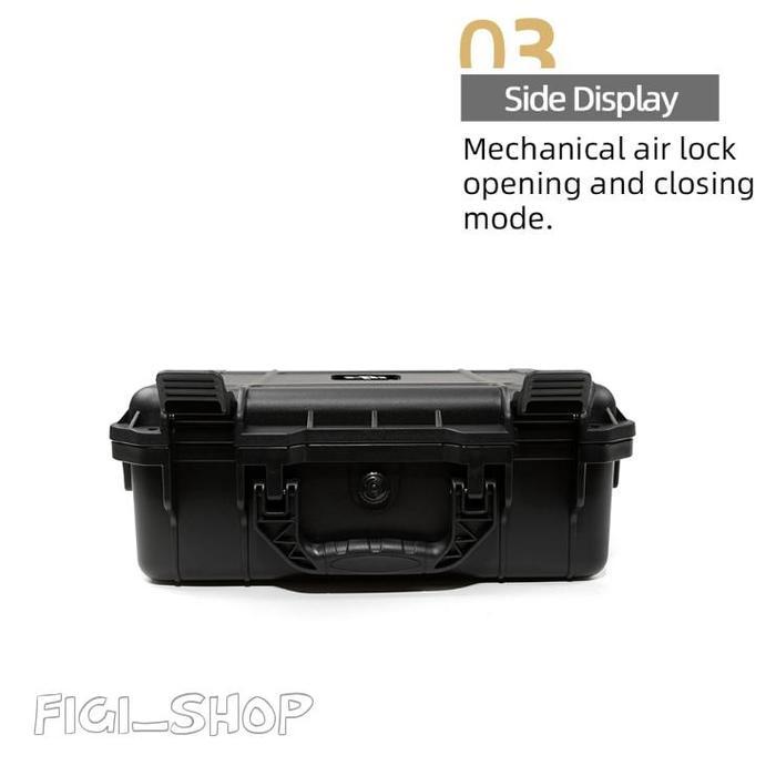 TAS DRONE DJI MAVIC 3 HARD CASE PROTECTIVE BOX