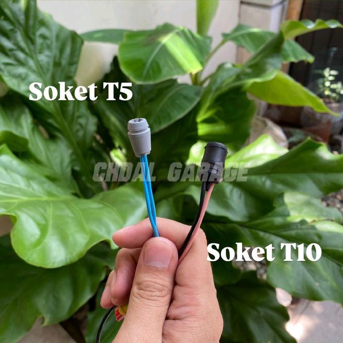 "New" Kabel Set Dioda Sein LED Penyearah