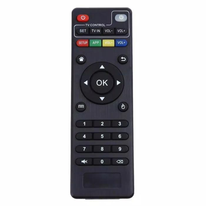 "New" Remote MXQ MXQPRO MXQPRO5G Q1 Q2 Q3 M96 X96Q X96QPRO T95MAX DLL