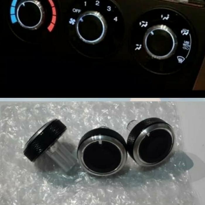 Puteran Ac Jazz Knob Ac Honda City Old Putaran Ac Jazz Gd3 Jazz Old Termurah Langka