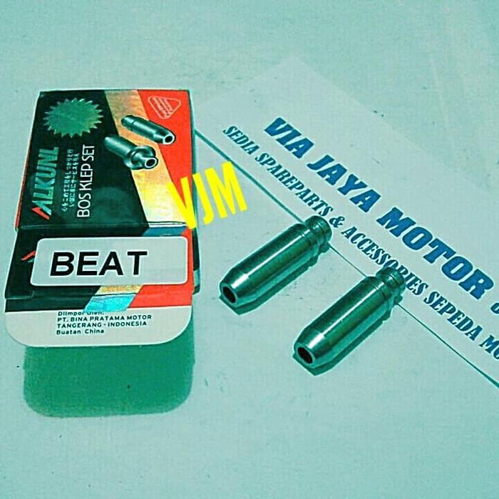 Bosh Bos Klep Vario 110 Karbu Beat Karbu Scoopy Karbu Spacy Karbu Beat Termurah Langka