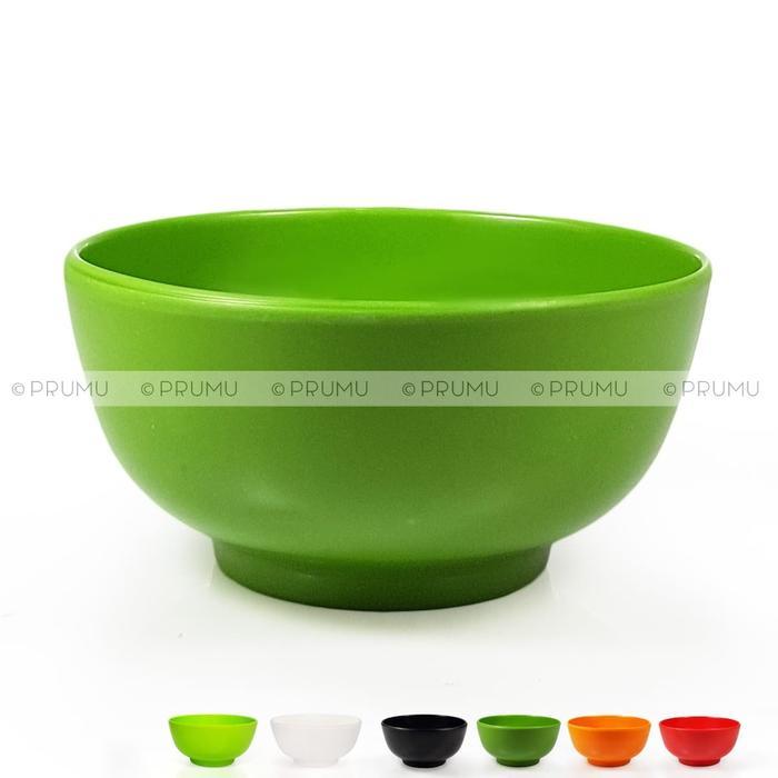 Mangkok Kecil Melamin Mangkok Melamin Mangkok Melamine - M 9045