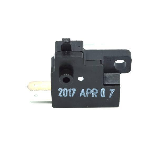 SWITCH REM DEPAN KANAN SUPRA X 125 REVO 110 BEAT 35340-GW3-980 ORI