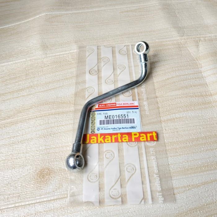 Pipa Solar Atas Me016551 Pipa Filter Solar Bospom Ps120