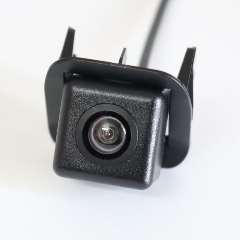 FOR Toyota Alphard Vellfire MK2 Sequoia II XK60 Noah R70 Voxy 2007~2015 Car Parking Reverse Rear Vie