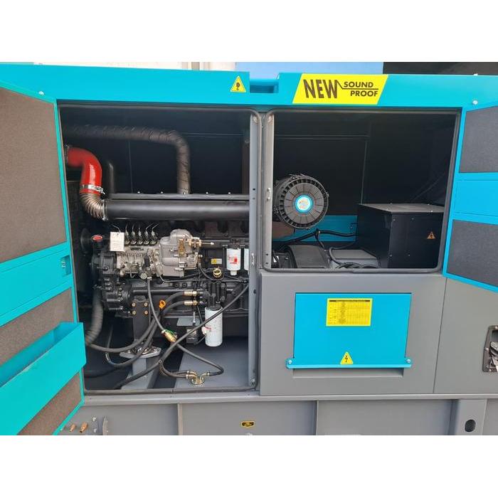 Genset V-GEN Ultra Silent 10 kva 20 kva 30 kva 40 kva 50 kva