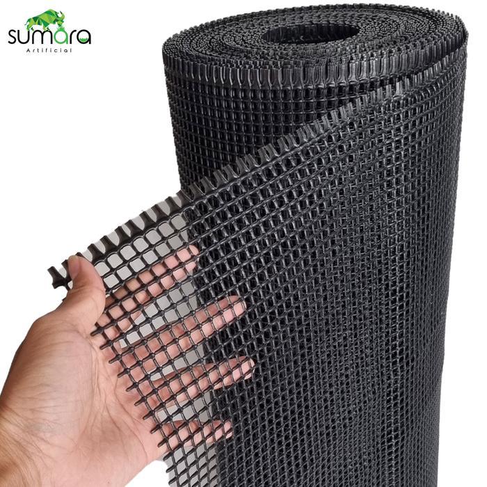 Plastik Net / Plastik Jala Vertikal Garden Sintetis