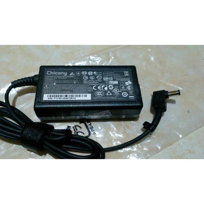 adaptor charger mini pc acer veriton N4640G
