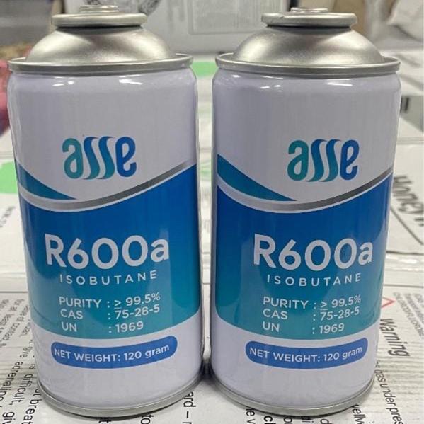 SALE ASSE FREON KULKAS R600a FREON KULKAS