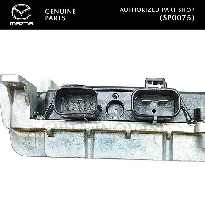 Converter DCDC Mazda 3 6 CX5 Eloop Skyactiv Car