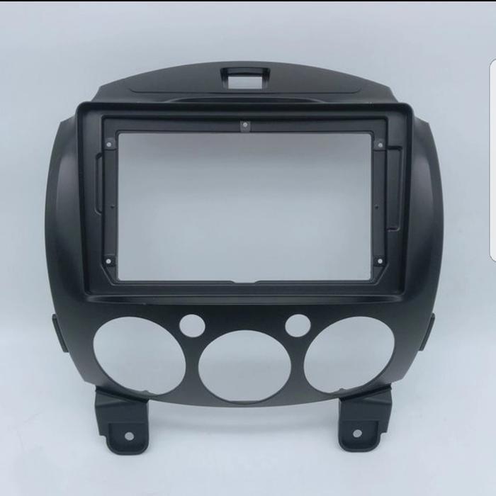 Frame Mazda 2 9 Inchi 2010 Up Android