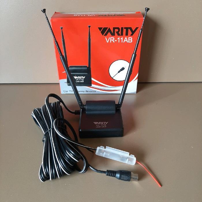 Antena Tv Digital Boster Antena Tv Mobil