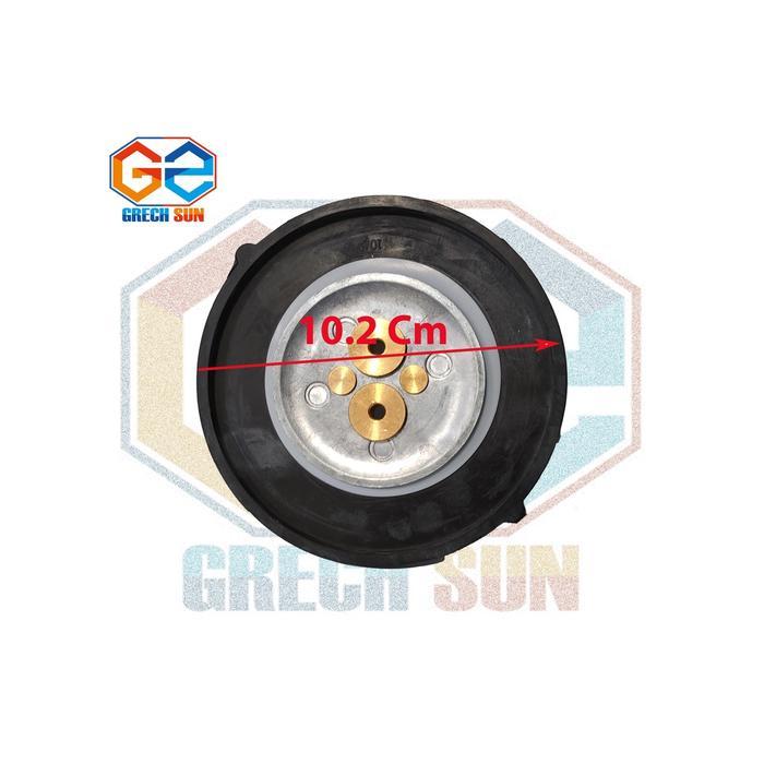 KARET MEMBRAN RESUN LP 200 ORIGINAL SPAREPART LP 200